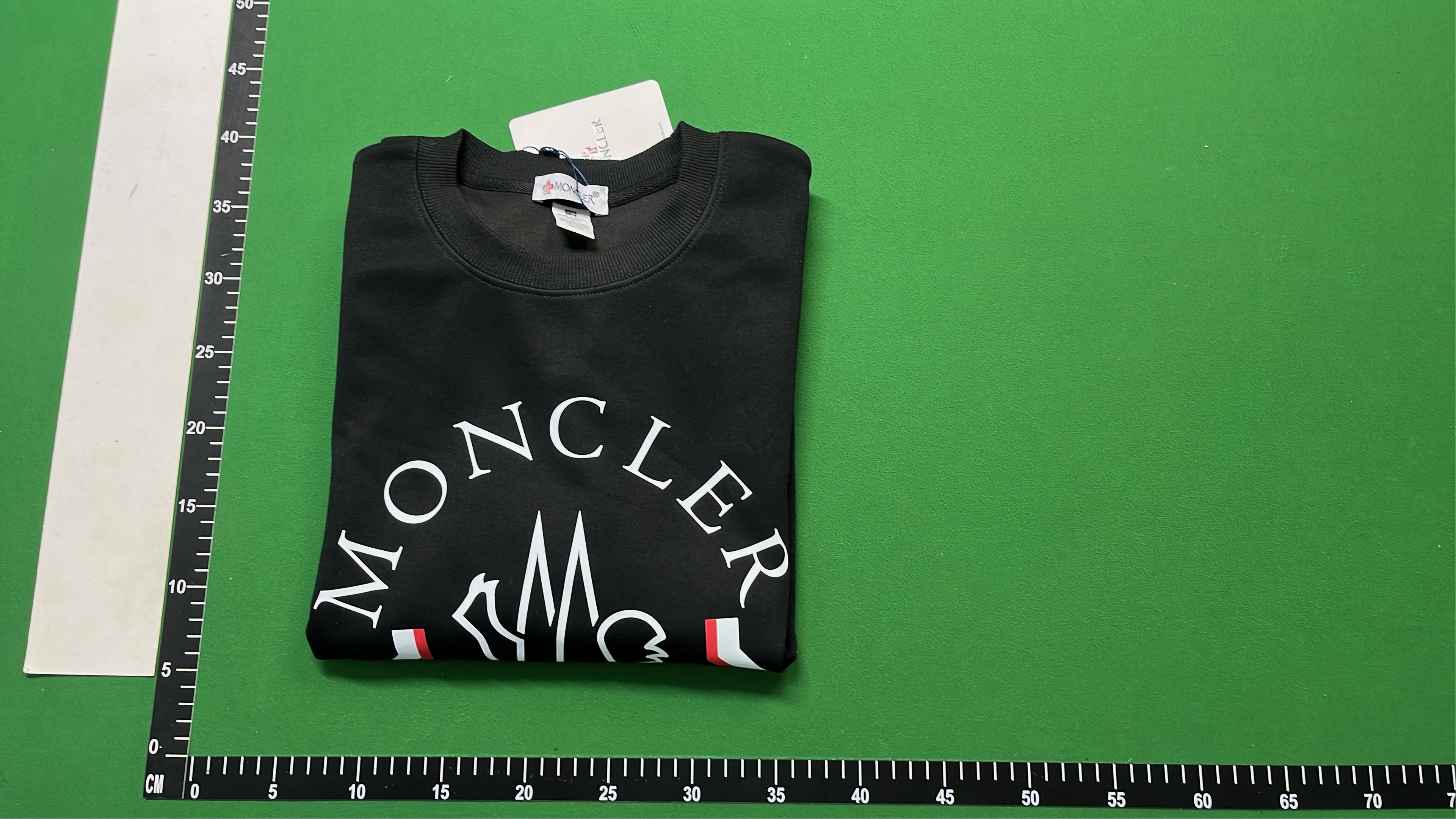 Sweatshirt — #5904 10