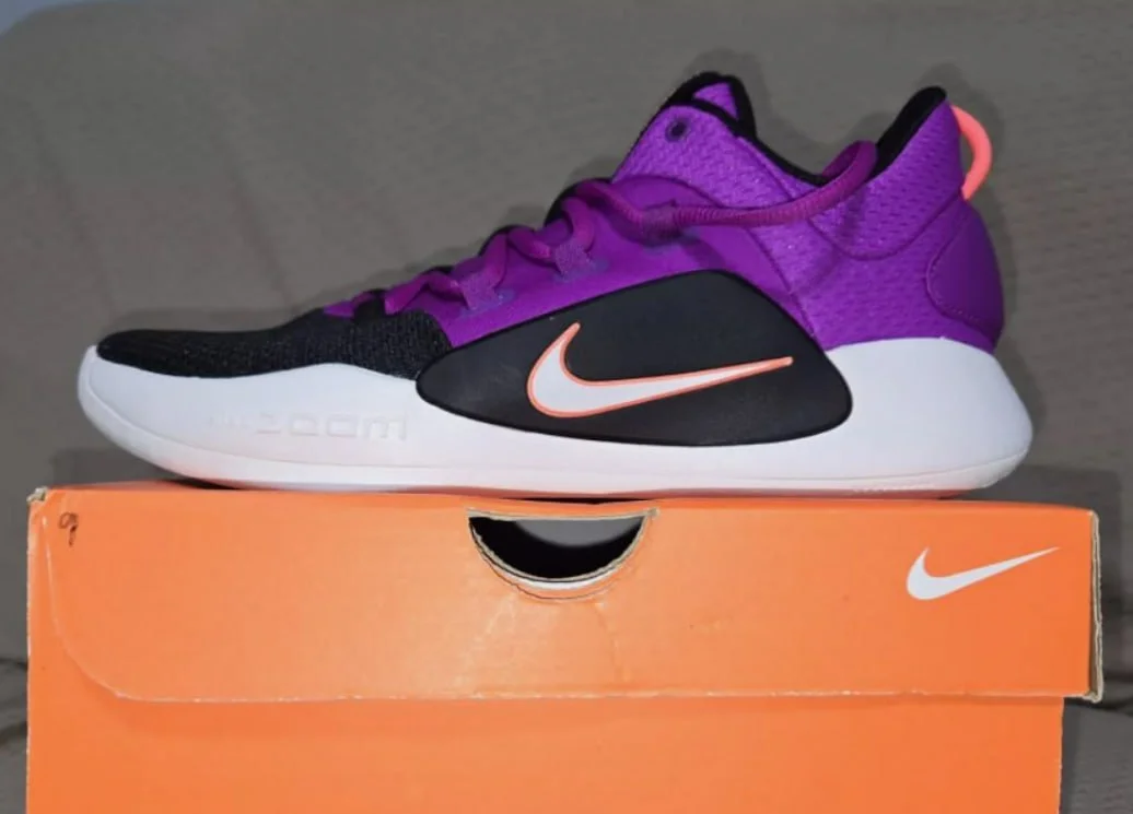 Sneakers — QL09 4