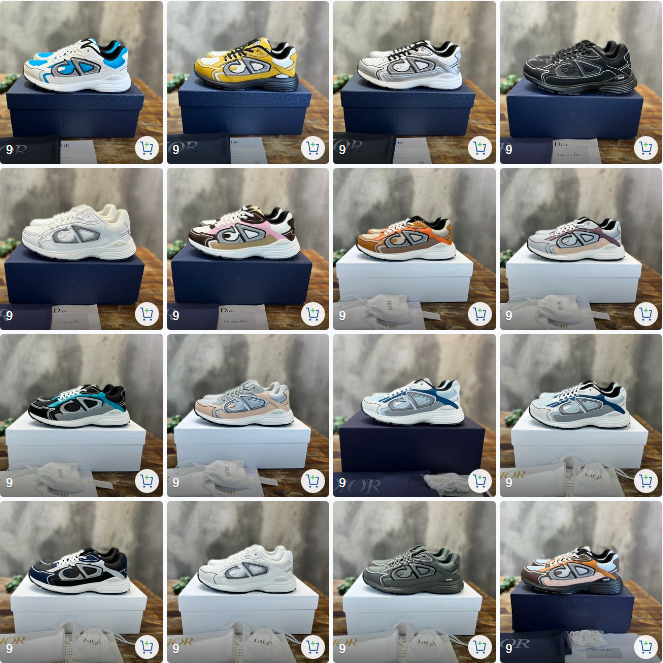 Sneakers — rs