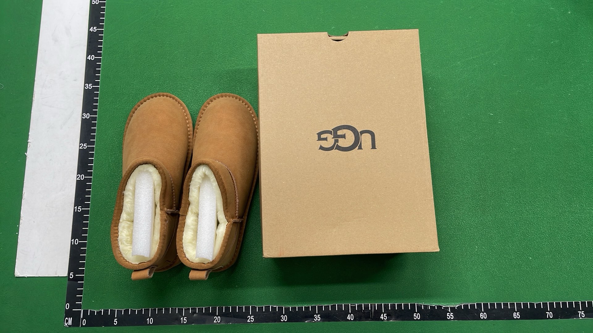 Boots — UF — #5910 3