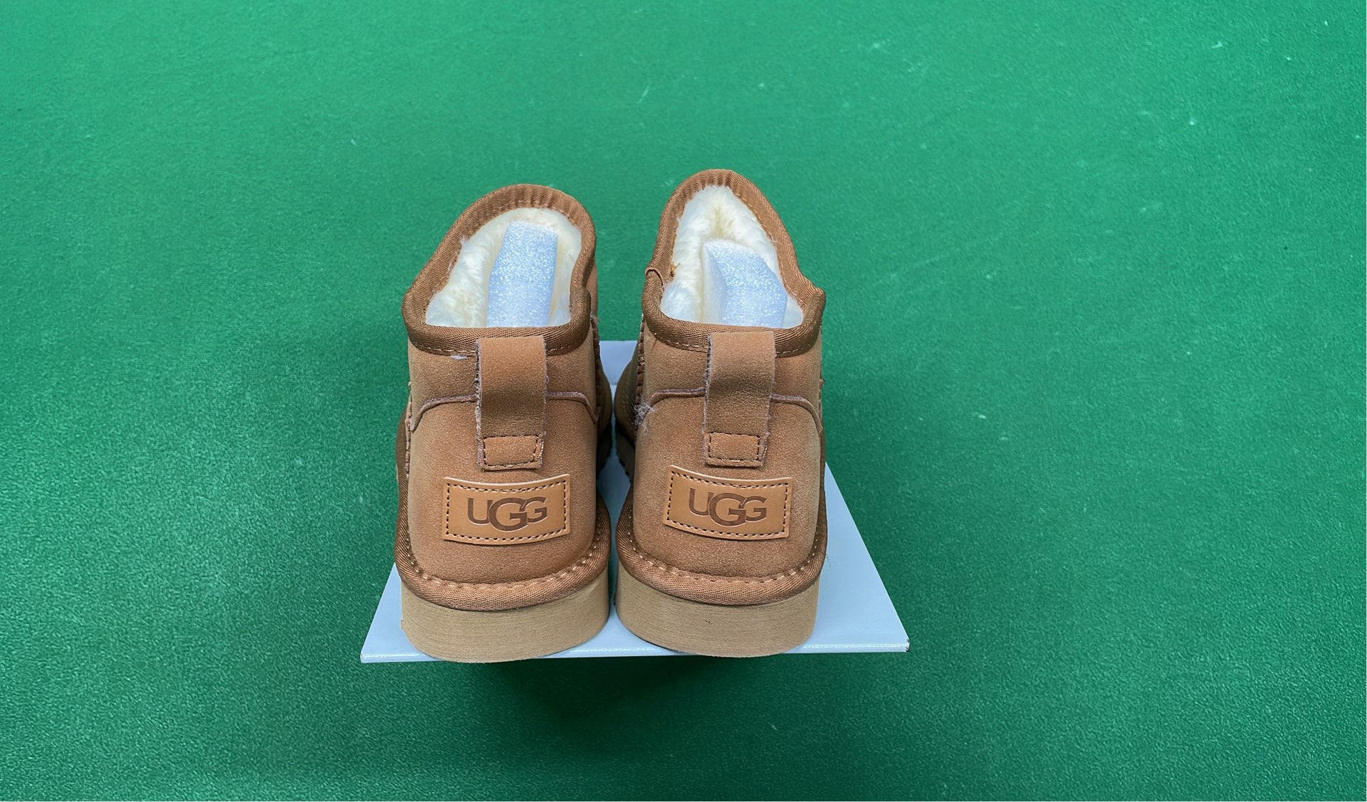 Boots — UF — #5910 5