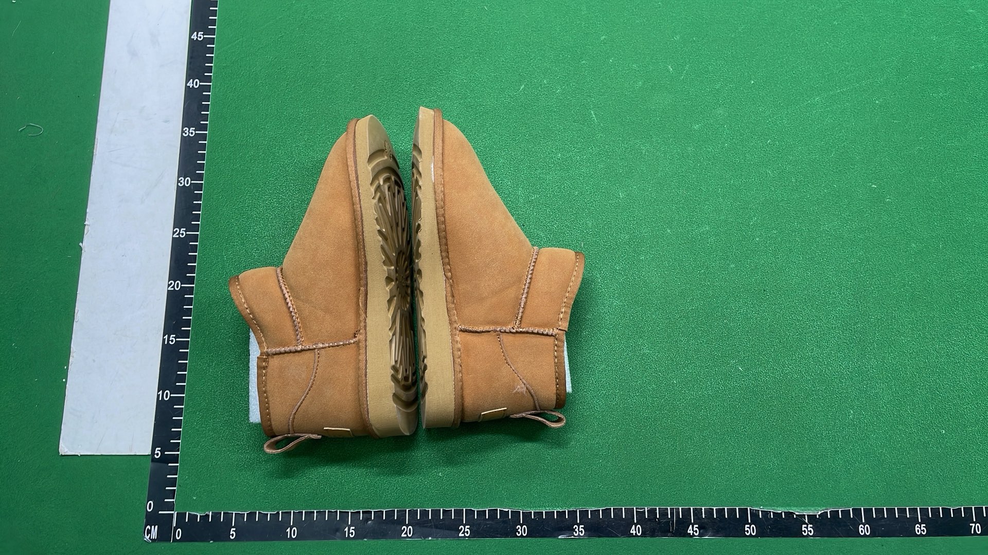 Boots — UF — #5910 6