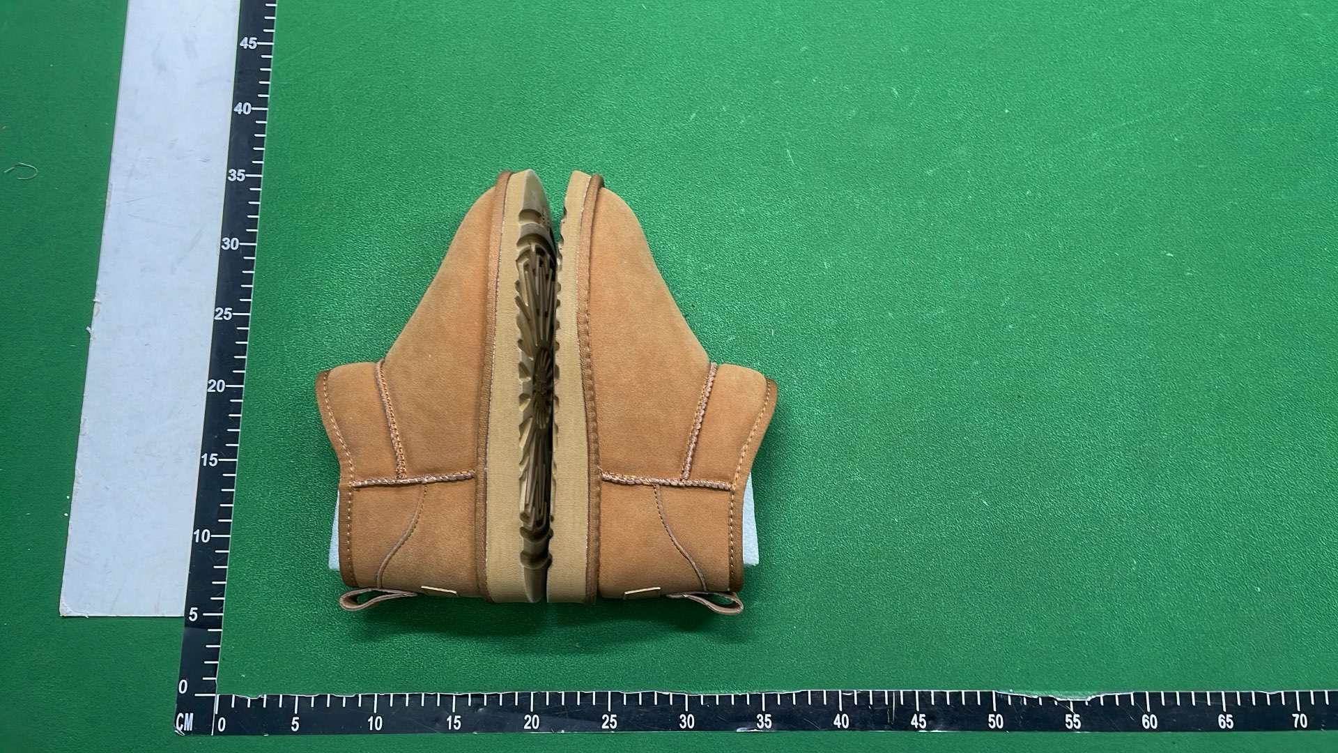 Boots — UF — #5910 7