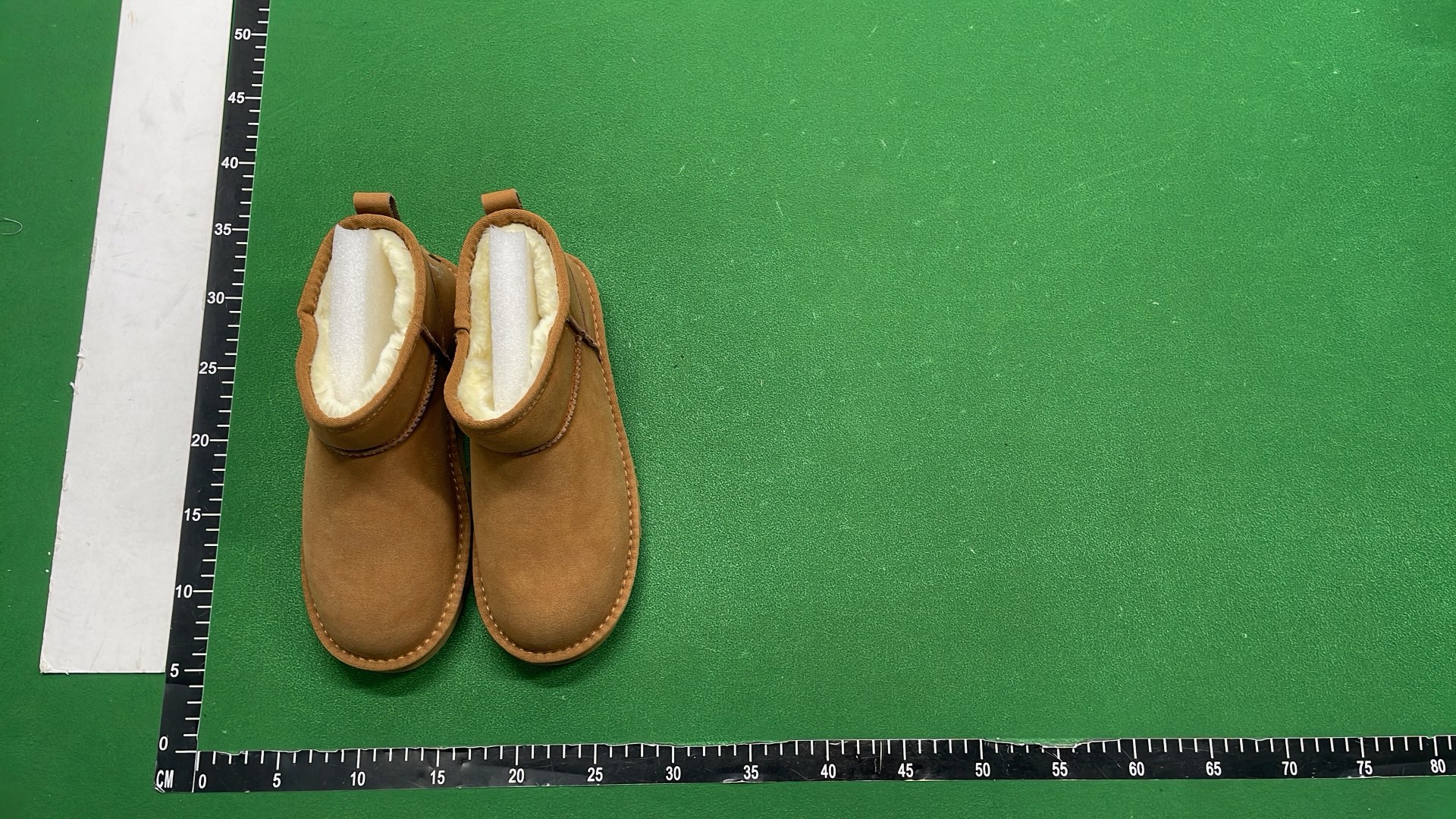 Boots — UF — #5910 8