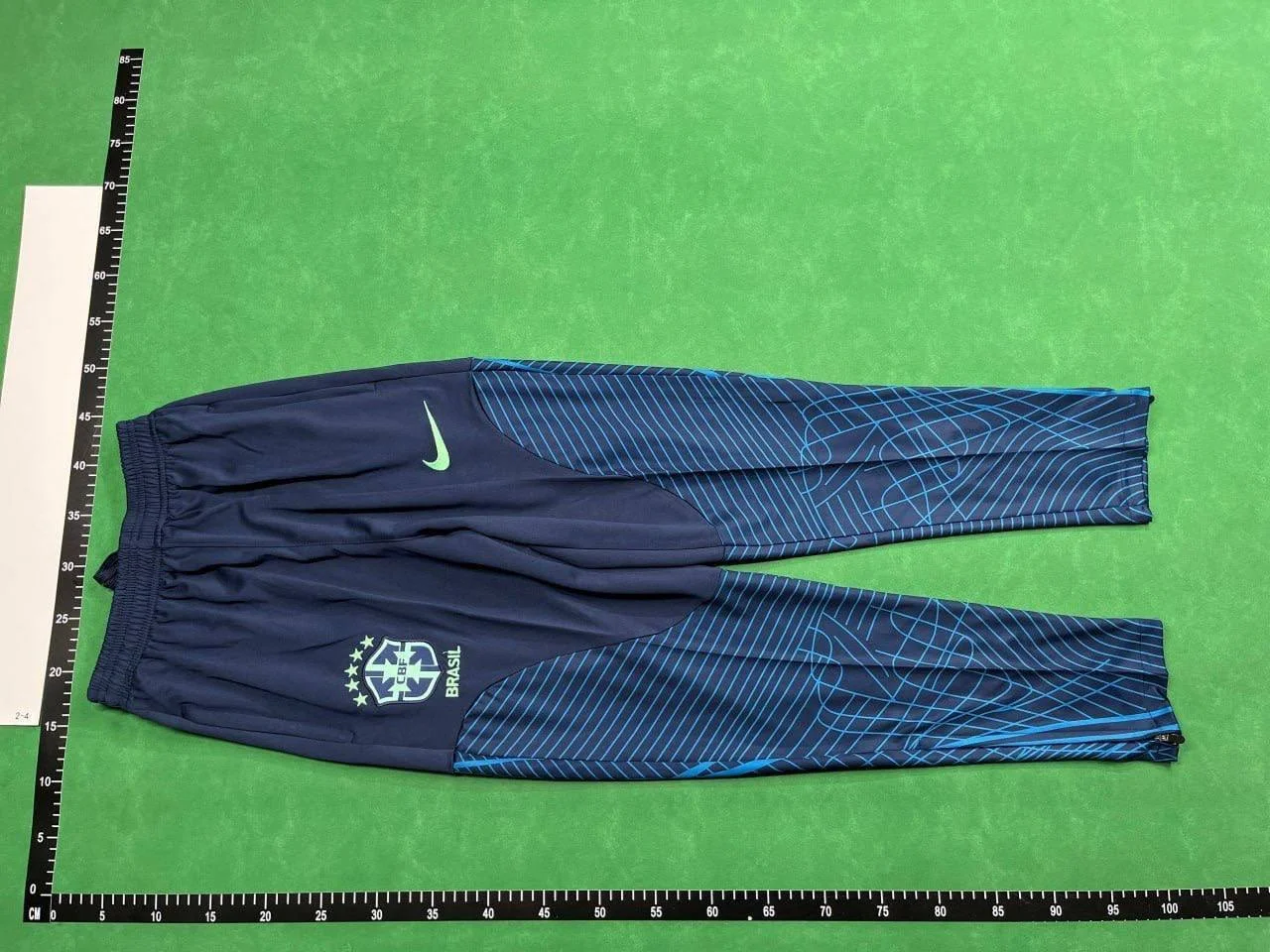 Long-Sleeve Clothing Set — OJ02 3