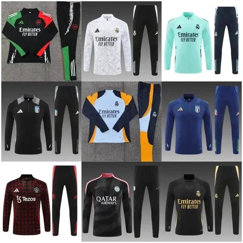 Long-Sleeve Clothing Set — OJ02