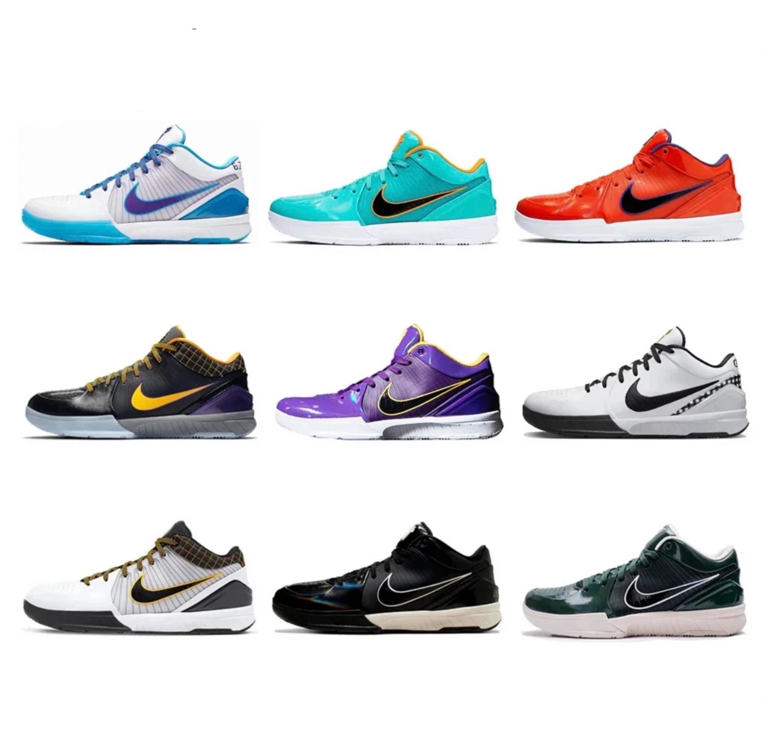 Ko-be — Shoes — #5914 2