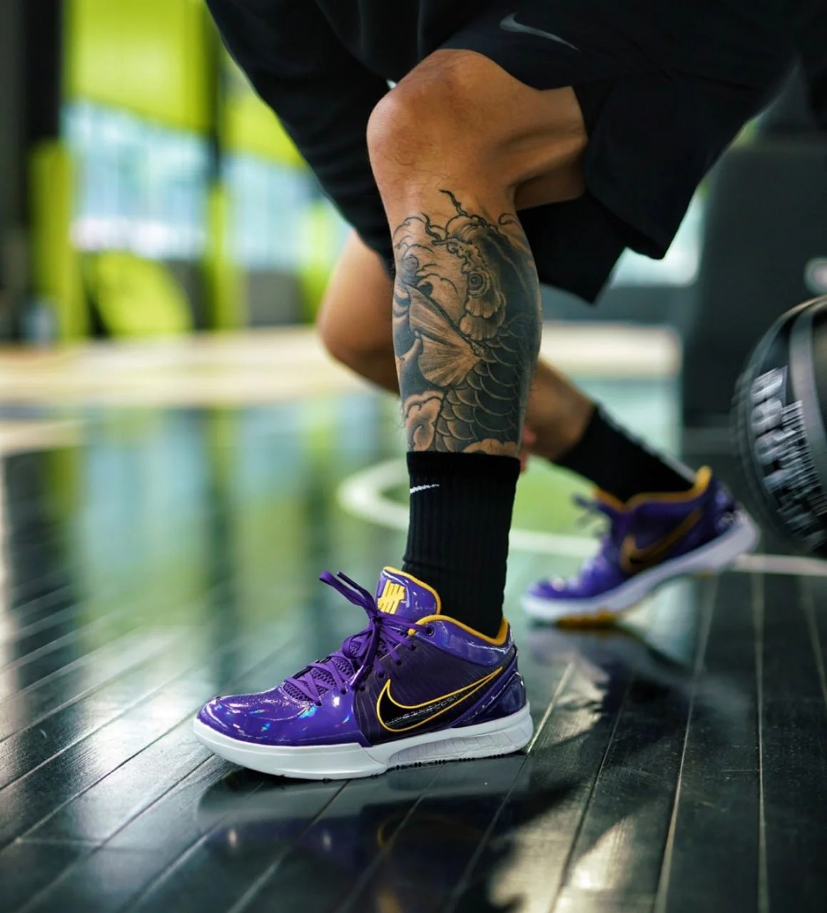 Ko-be — Shoes — #5914 4