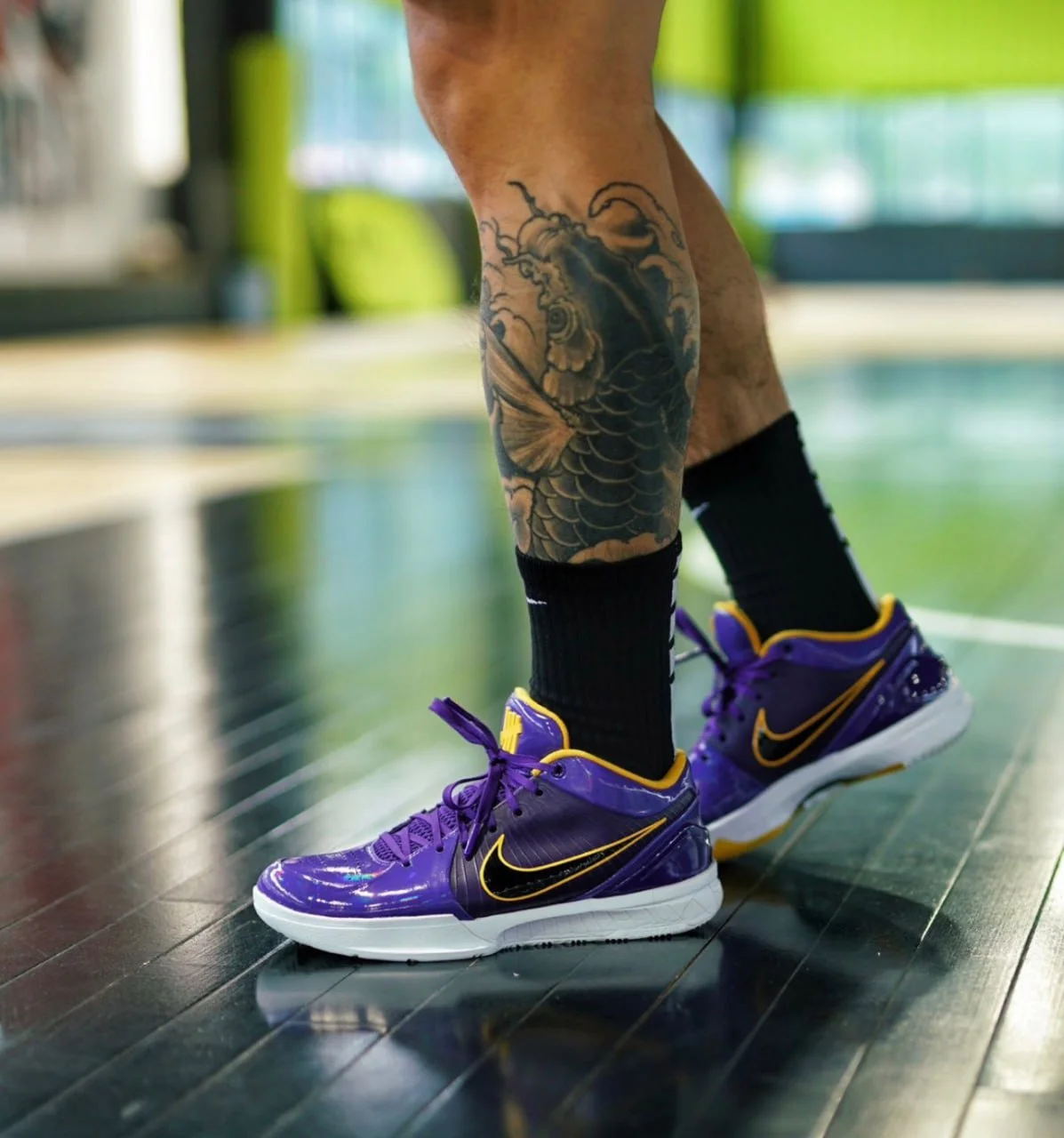 Ko-be — Shoes — #5914 5