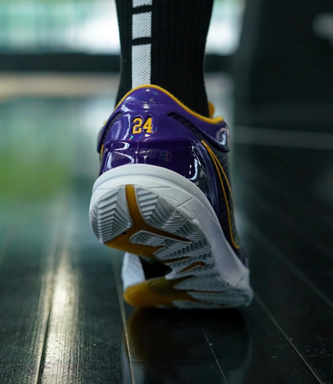 Ko-be — Shoes — #5914 6