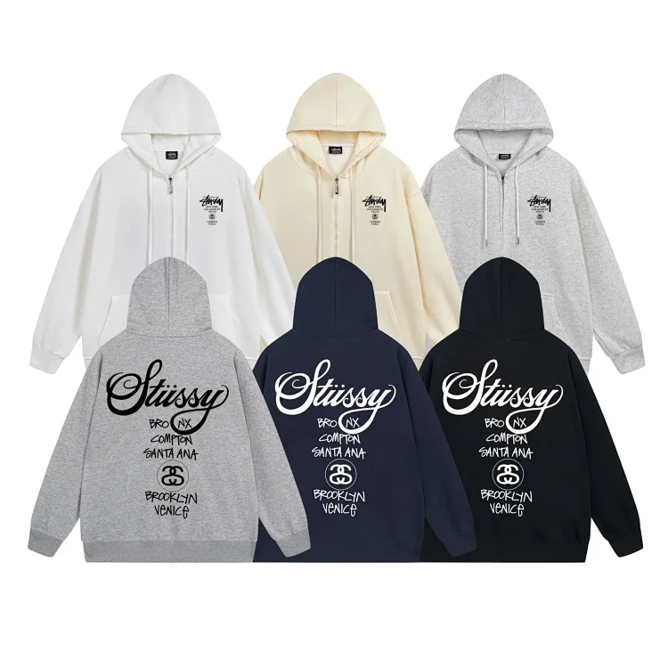 Hoodie — #5916 2