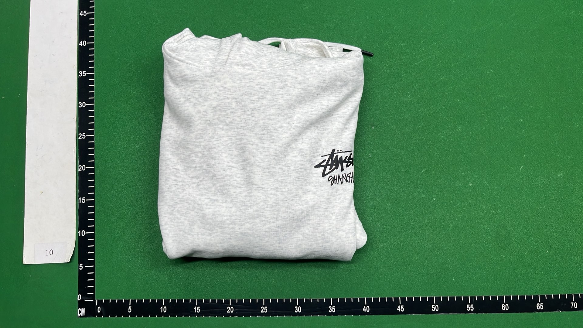 Hoodie — #5916 6