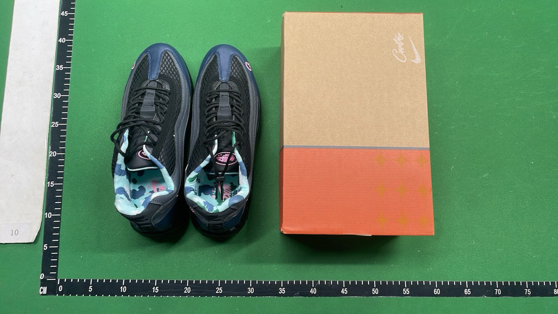 BS Max 95 SP CorteizCasual sneakers 9