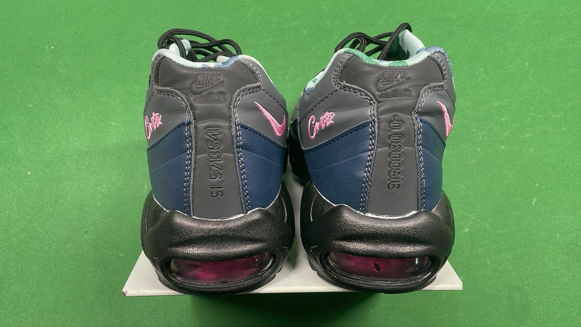BS Max 95 SP CorteizCasual sneakers 11