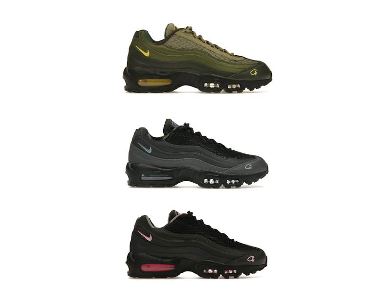 BS Max 95 SP CorteizCasual sneakers