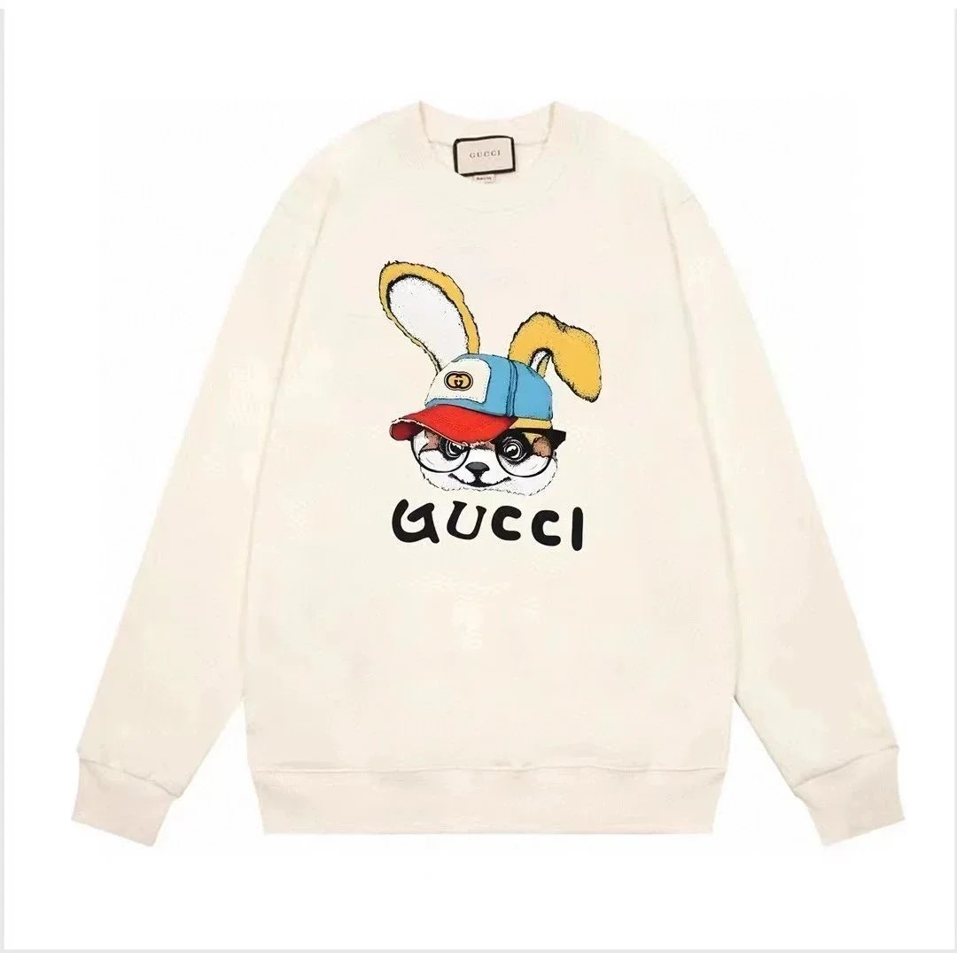 Crewneck Sweatshirt — #5922