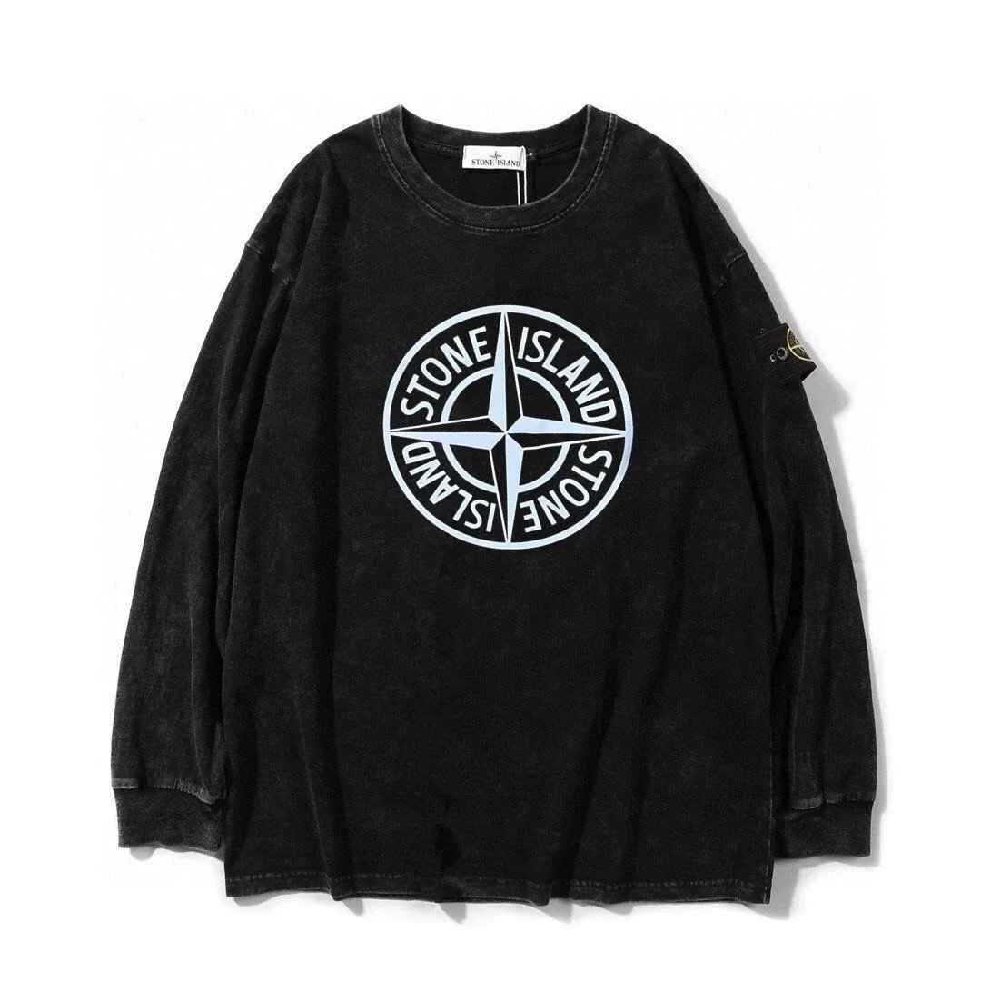 Long-Sleeve Long-Sleeve Top — STM20