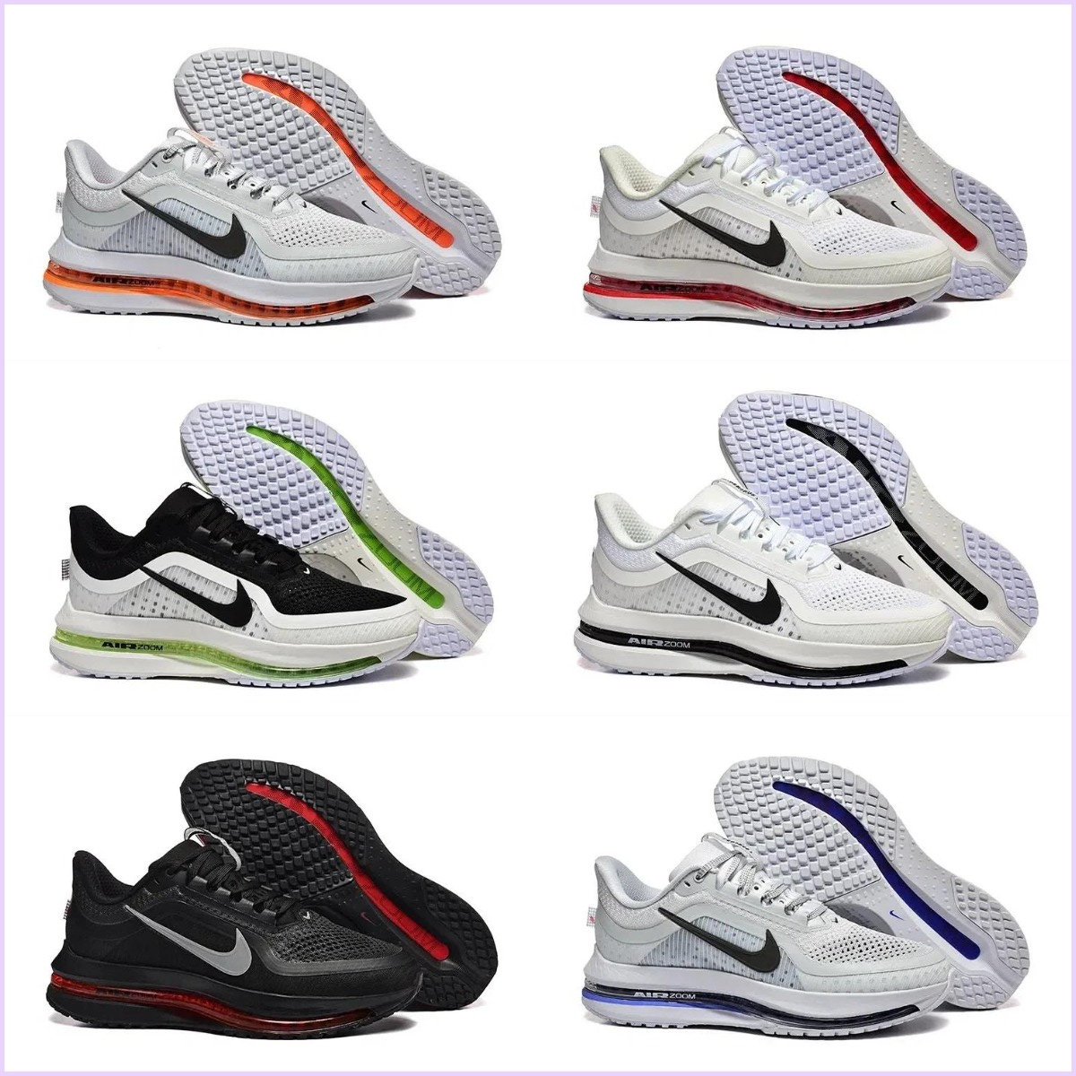 Unisex Shoes — #5924