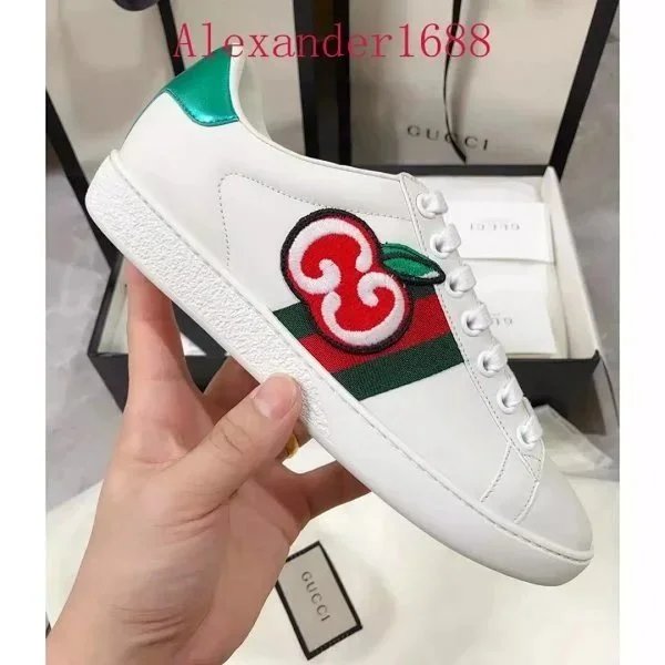 Shoes — #5929