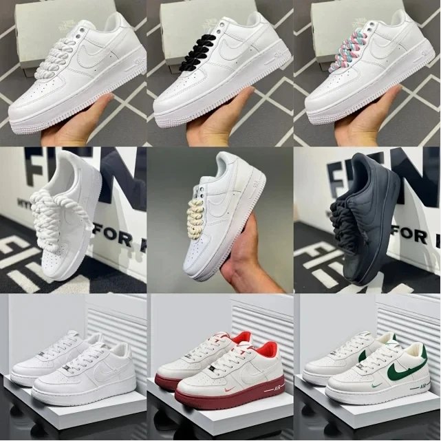 New casual shoes m1085-007