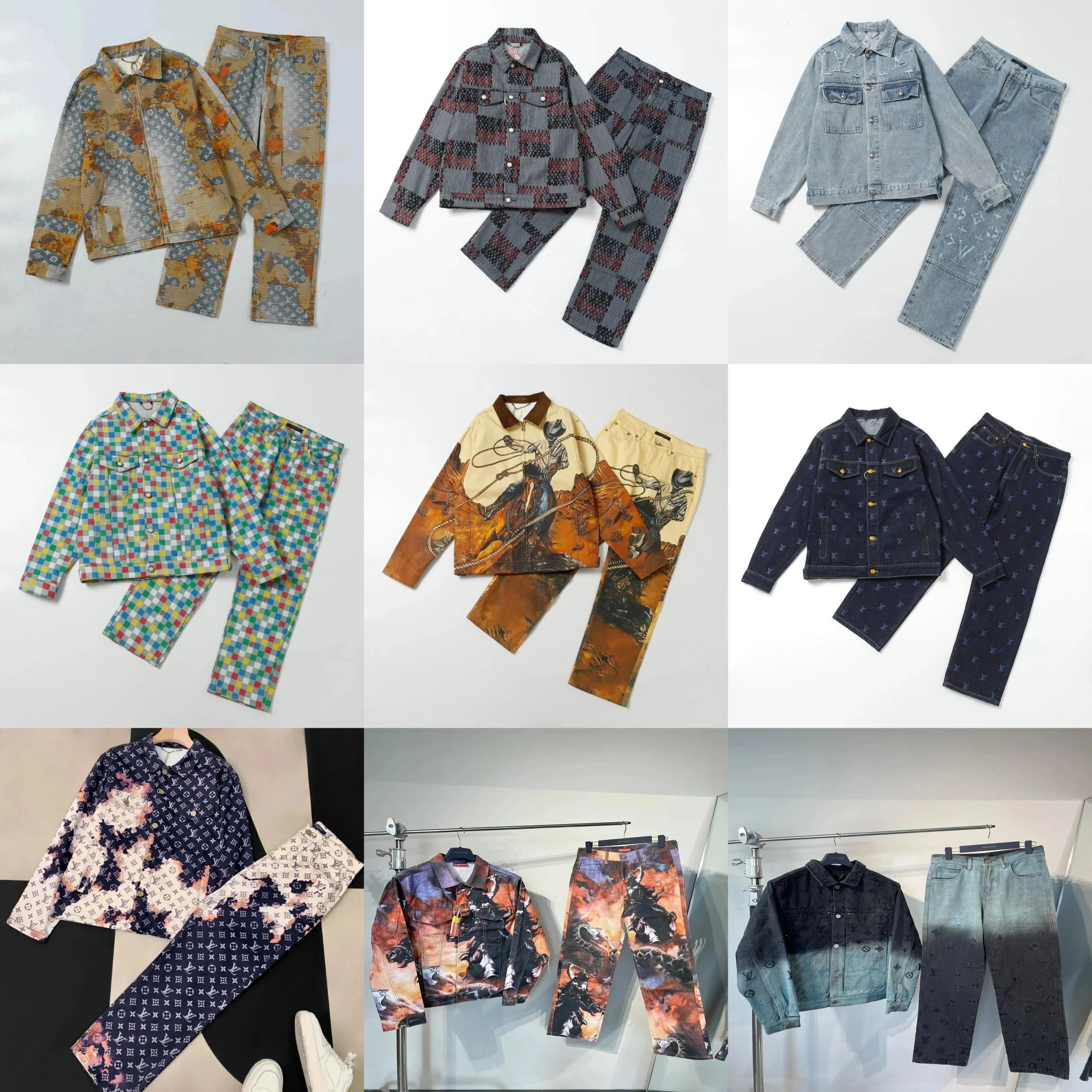 Clothing Set — #5933