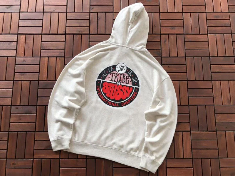 Stvvy — Hoodies & Sweaters 4