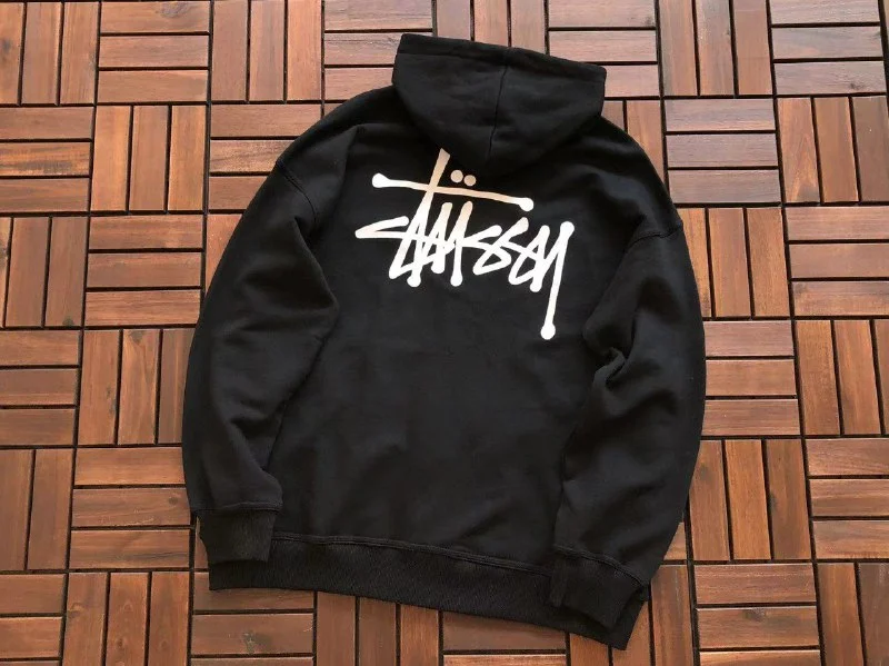 Stvvy — Hoodies & Sweaters 6