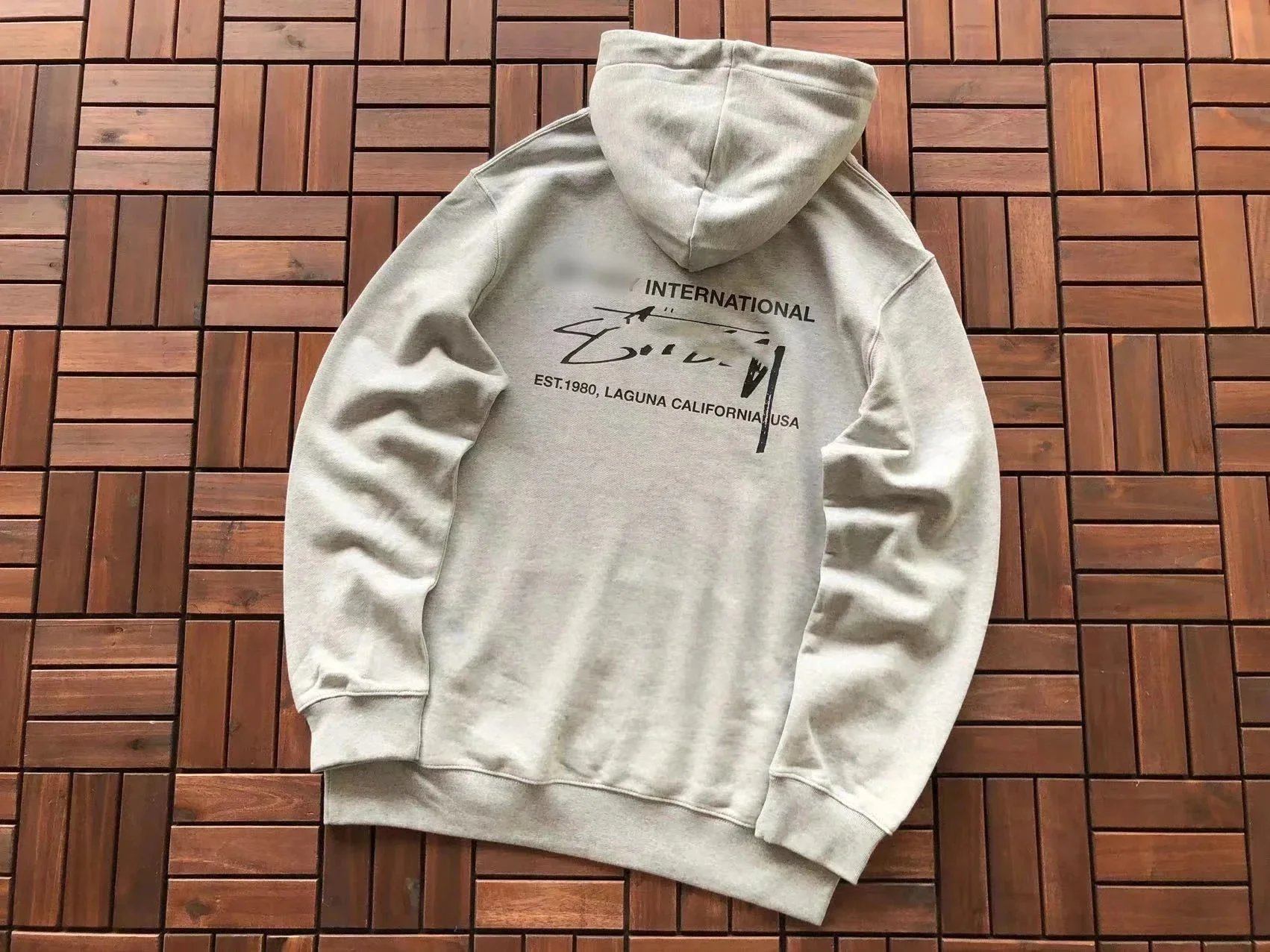 Stvvy — Hoodies & Sweaters