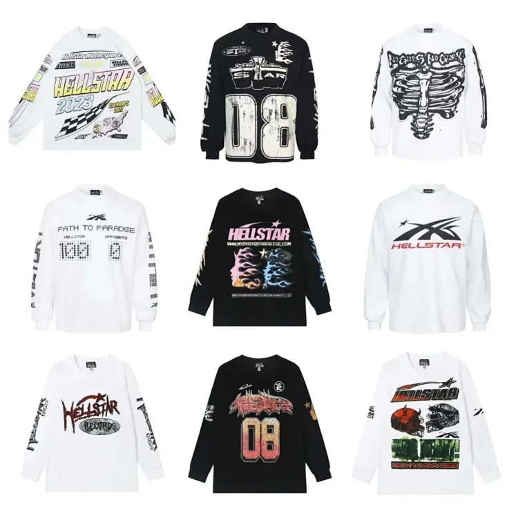 T-Shirt — Fashionall-in-onehoodie 2