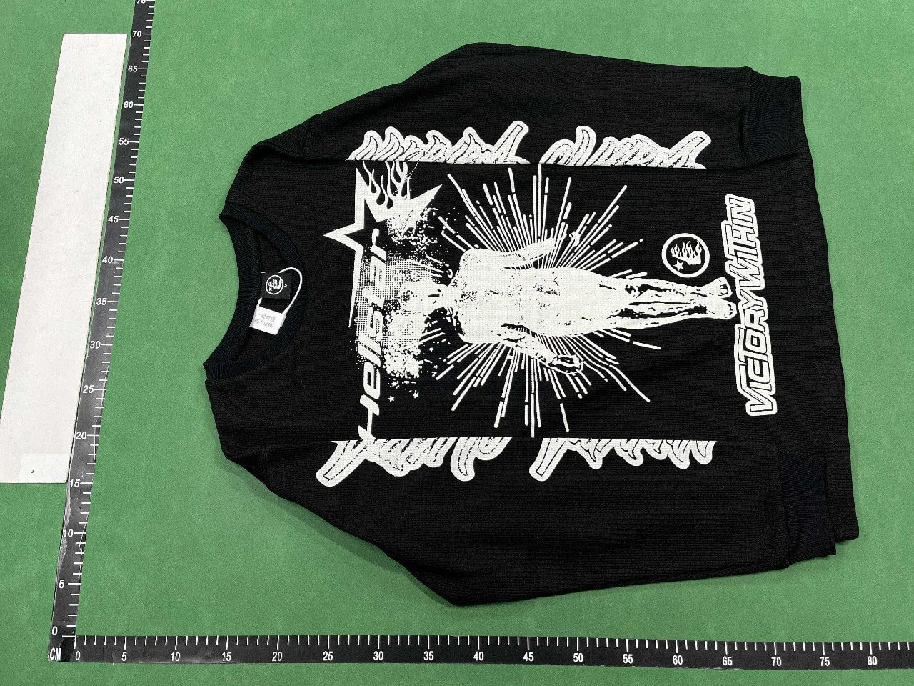 T-Shirt — Fashionall-in-onehoodie 4
