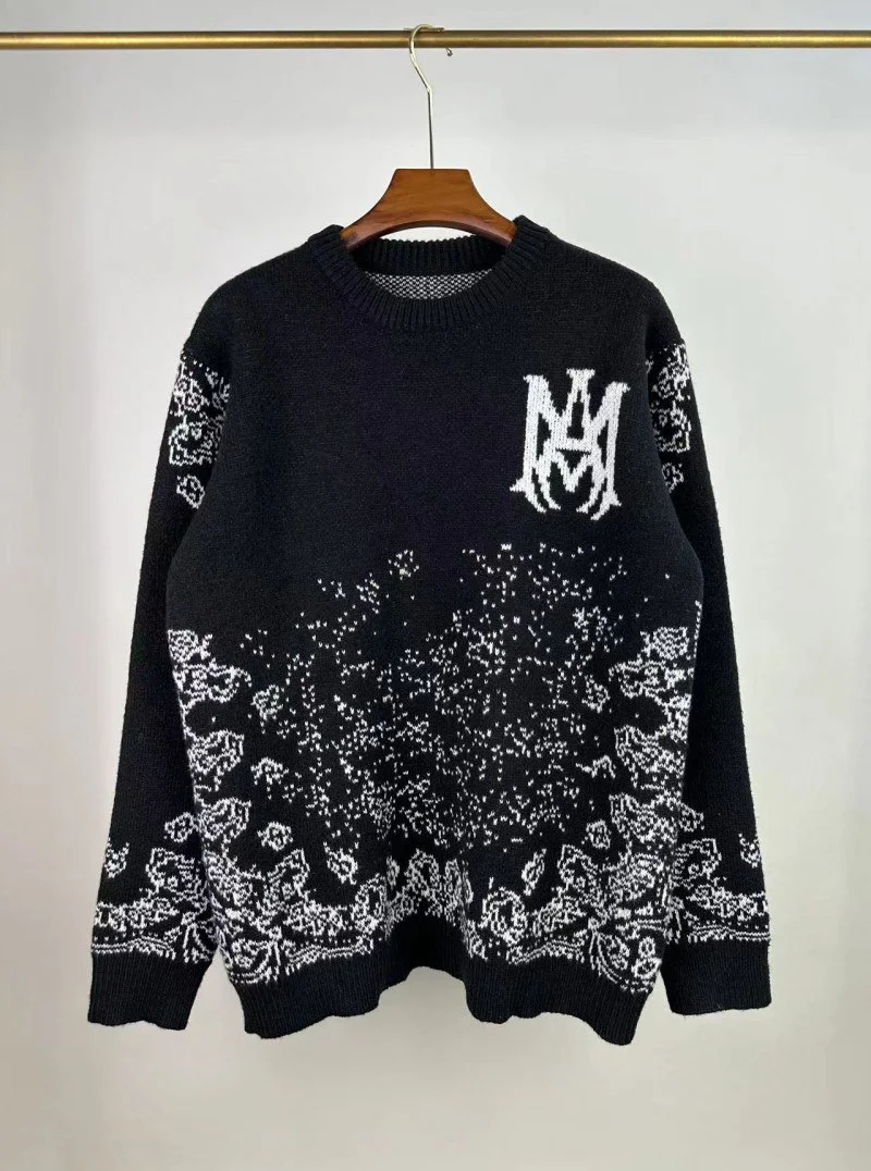 AMR Sweater — #5938 5