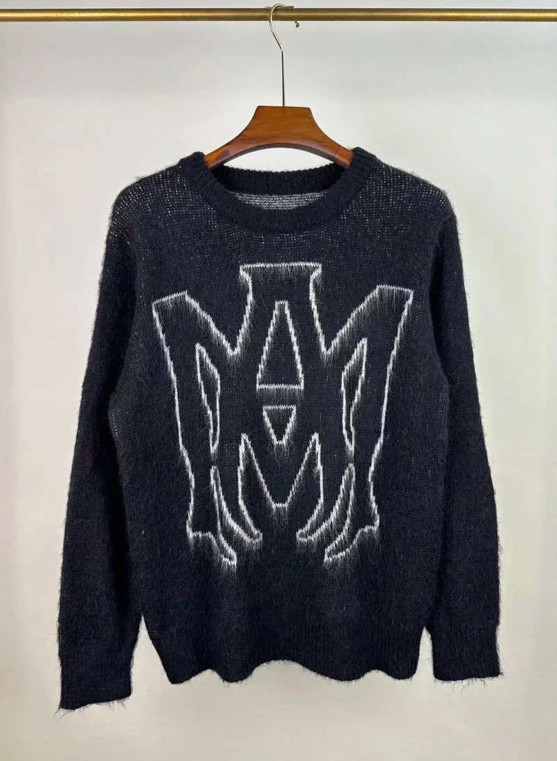 AMR Sweater — #5938 6