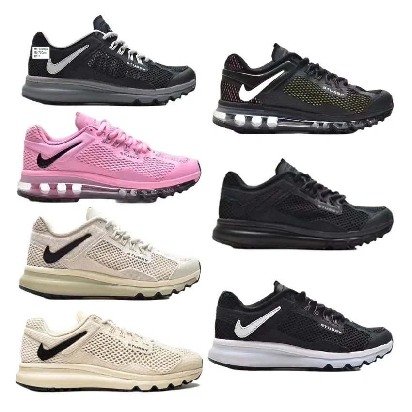 Stussy Foam Shoes — #5939