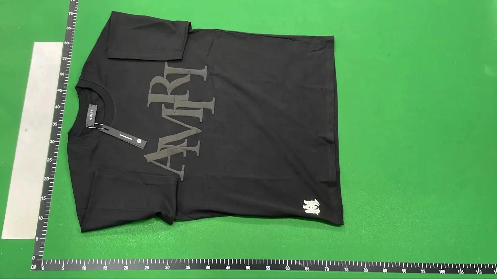 Short-sleeve T-shirt — 594 2
