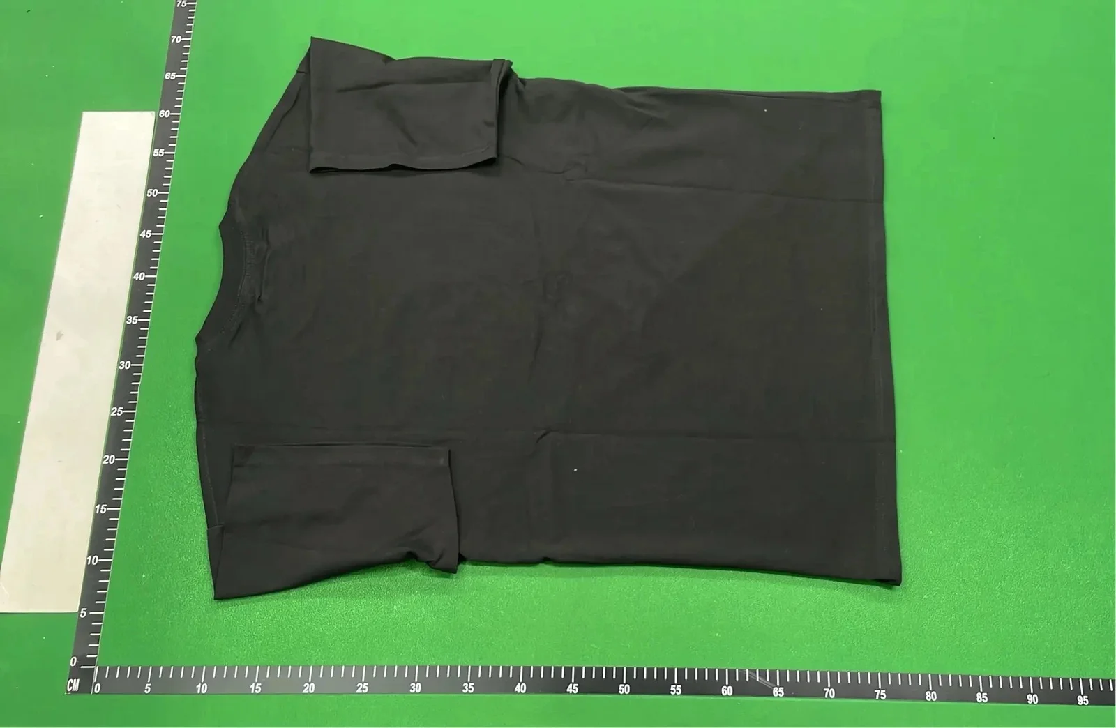 Short-sleeve T-shirt — 594 3