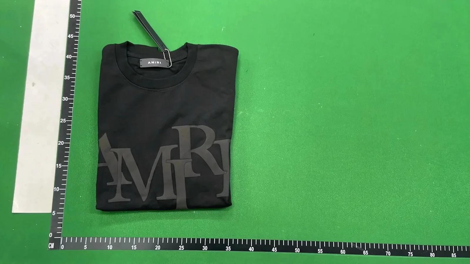 Short-sleeve T-shirt — 594 4
