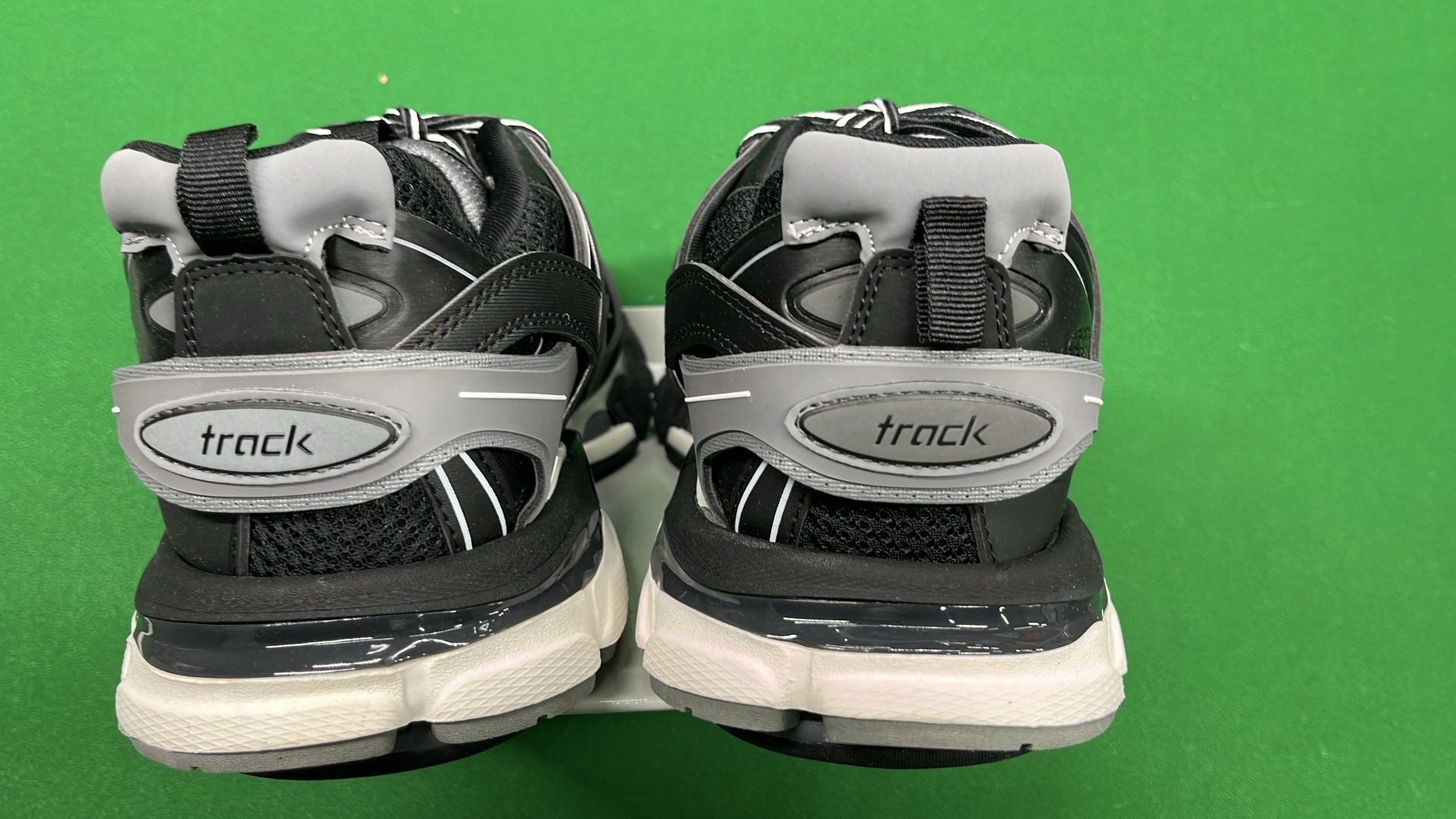 OK Without Casual sneakers — #5941 5