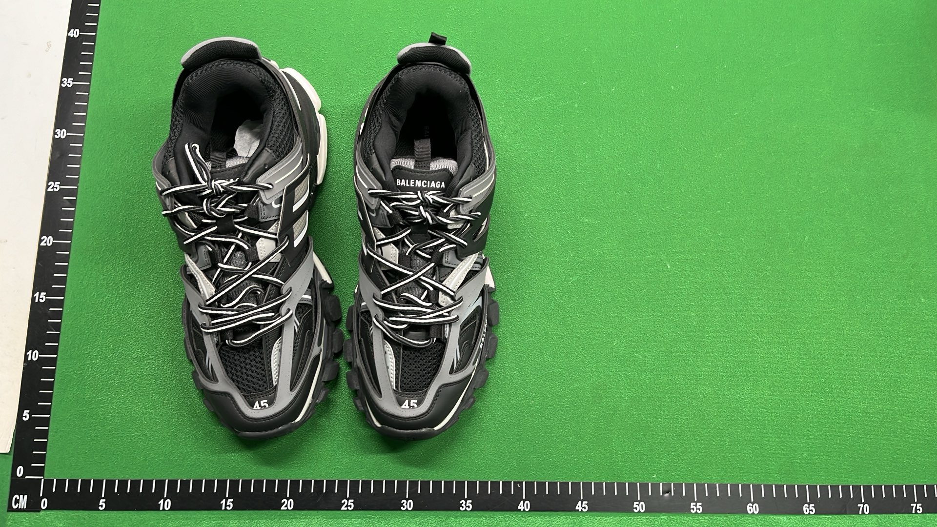 OK Without Casual sneakers — #5941 8