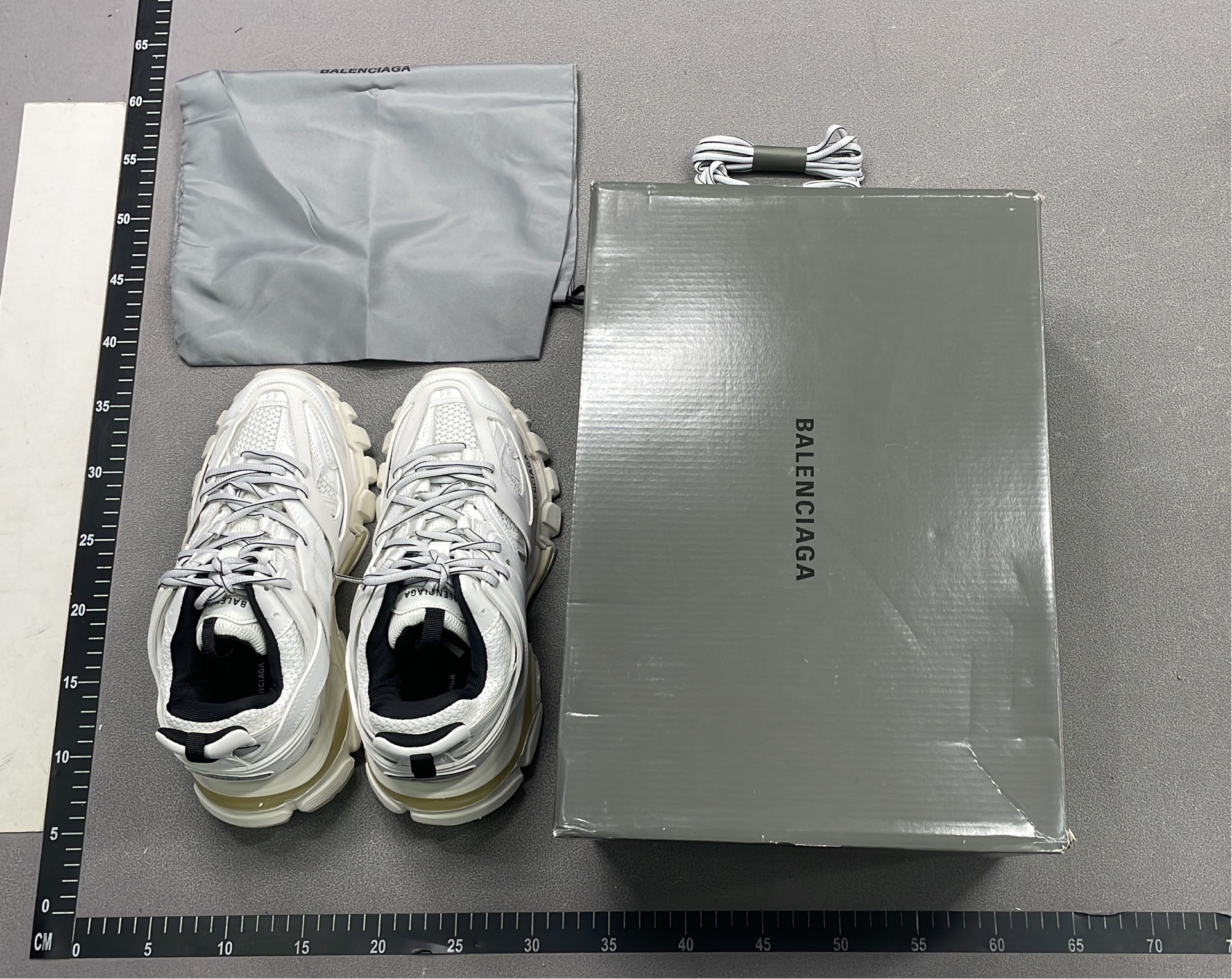 OK Without Casual sneakers — #5941 9