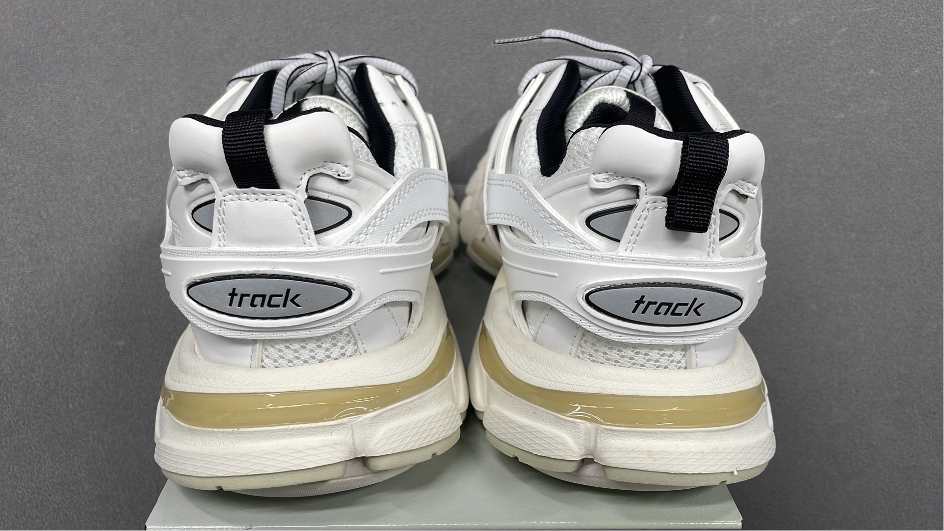 OK Without Casual sneakers — #5941 11