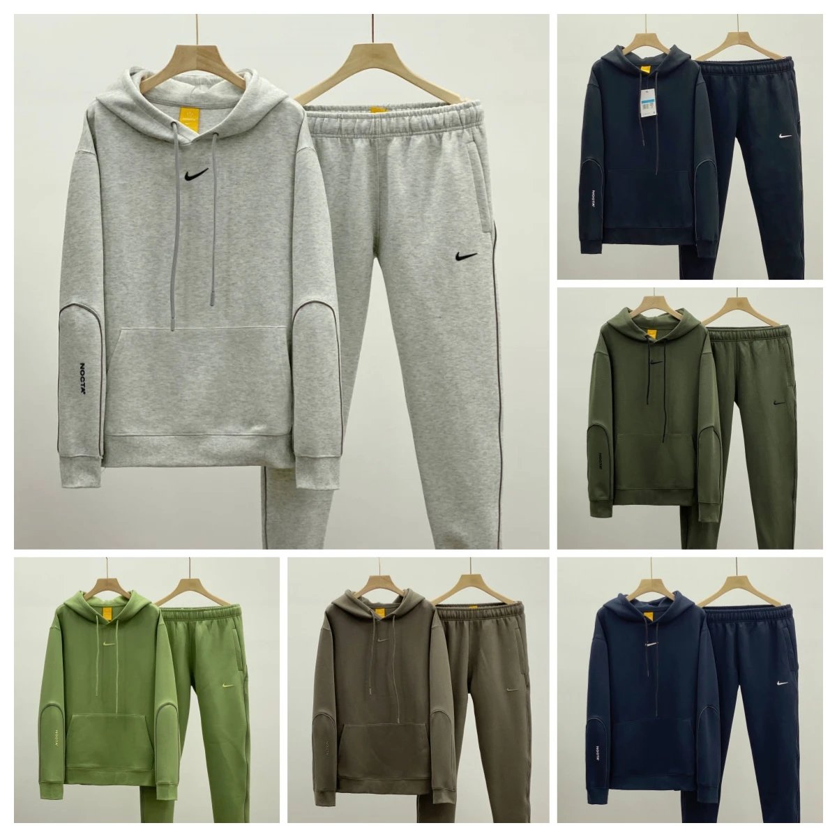 Clothing Set — Item 5943