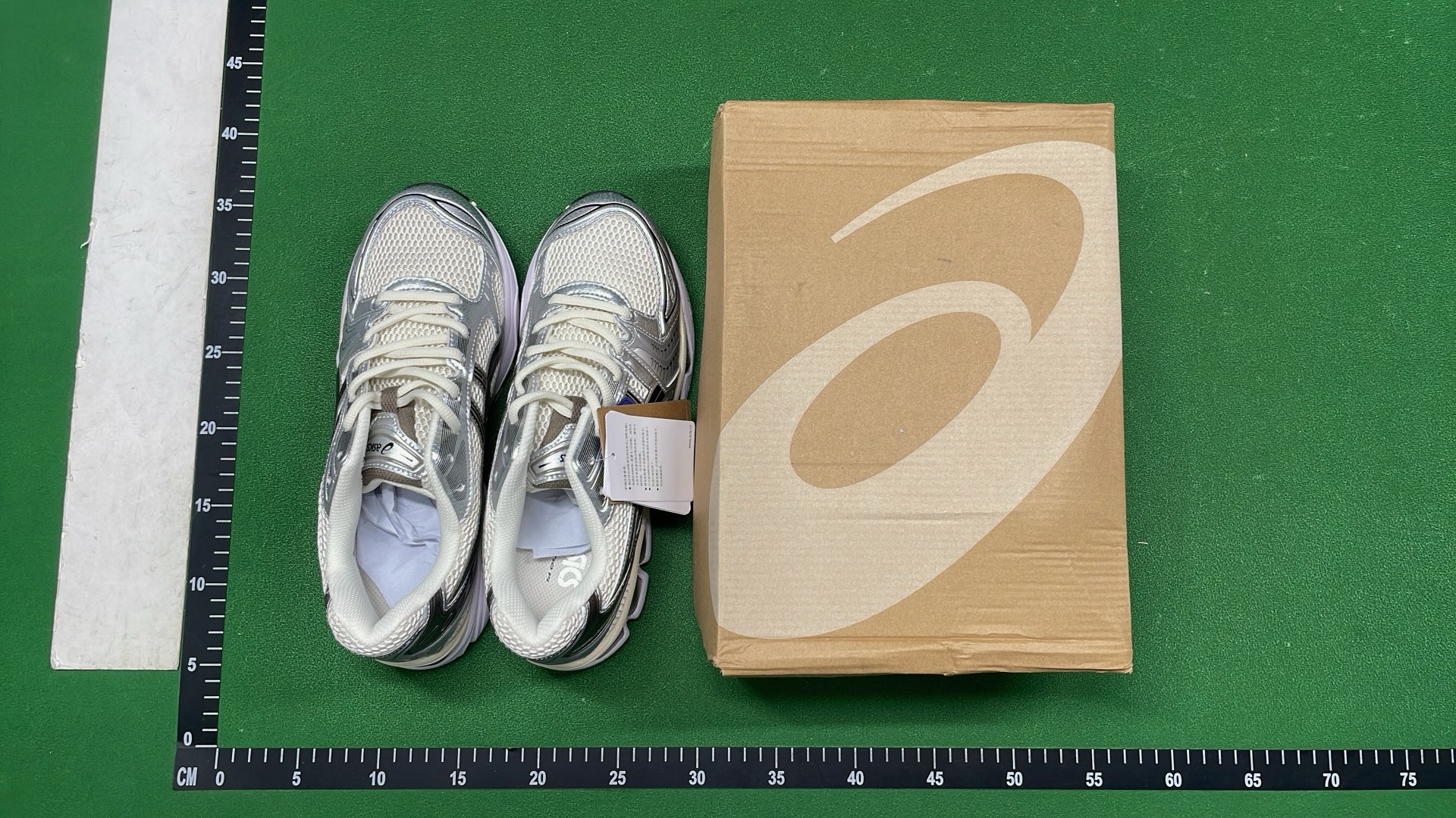 Kinetic — Shoes 3