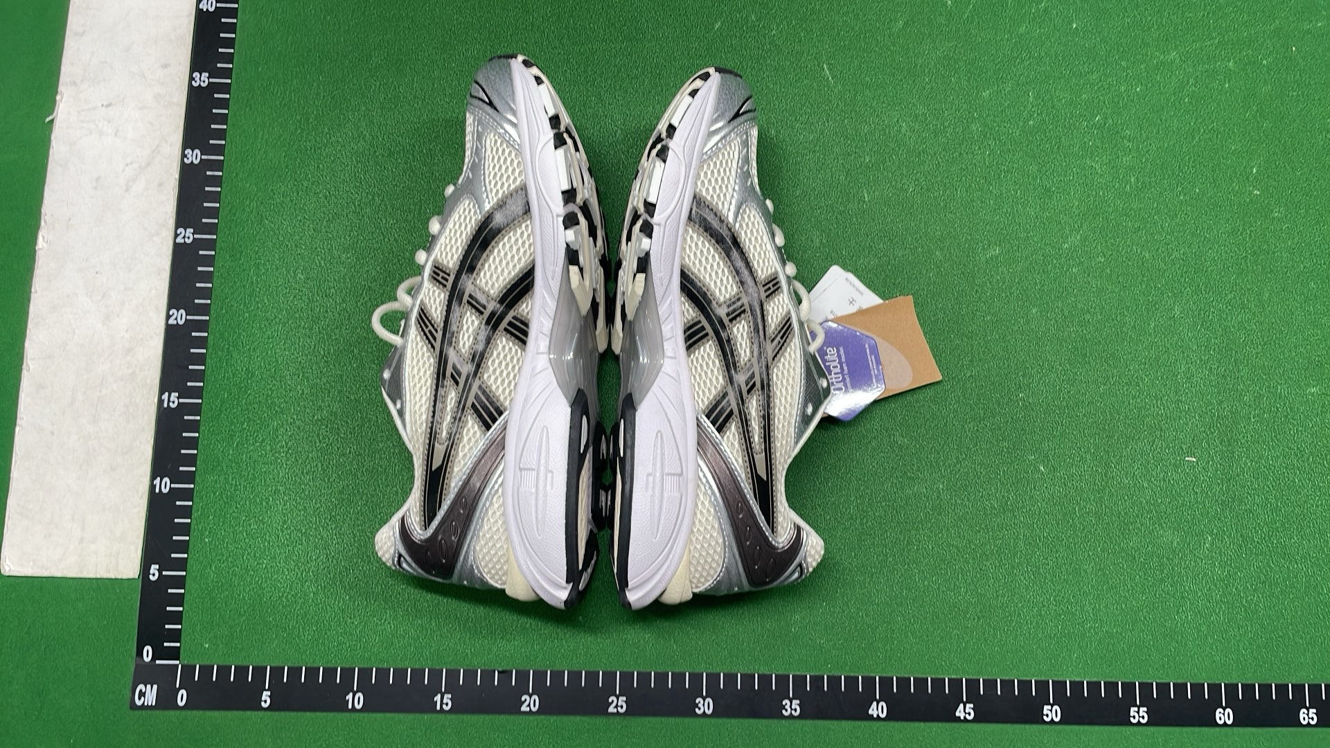 Kinetic — Shoes 6