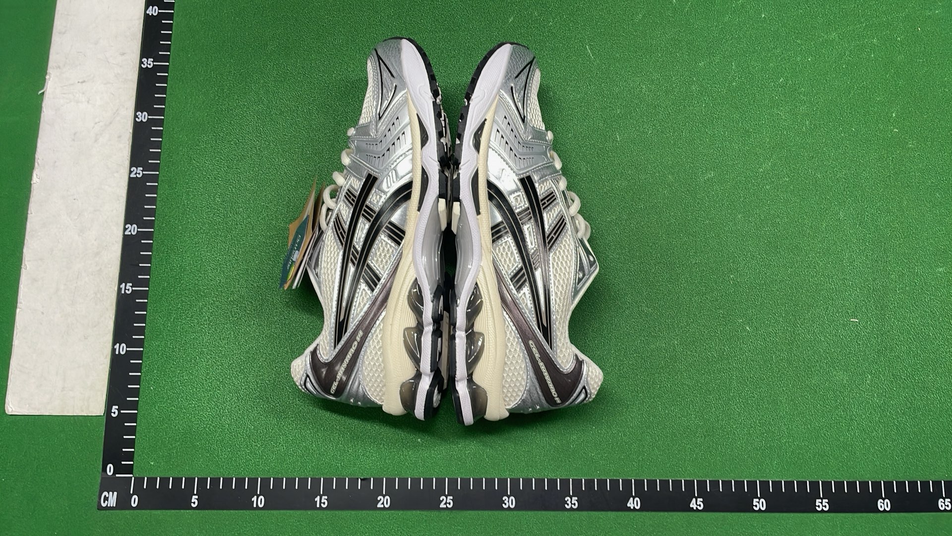 Kinetic — Shoes 7