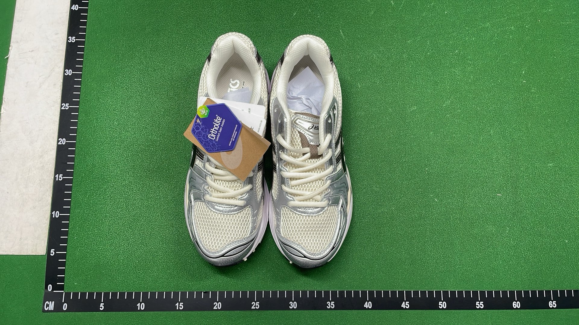 Kinetic — Shoes 8