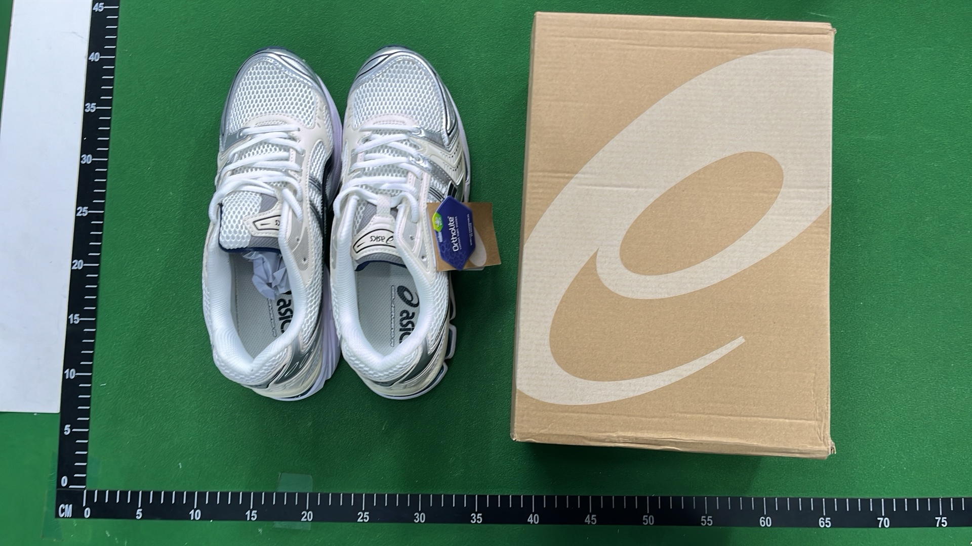 Kinetic — Shoes 9