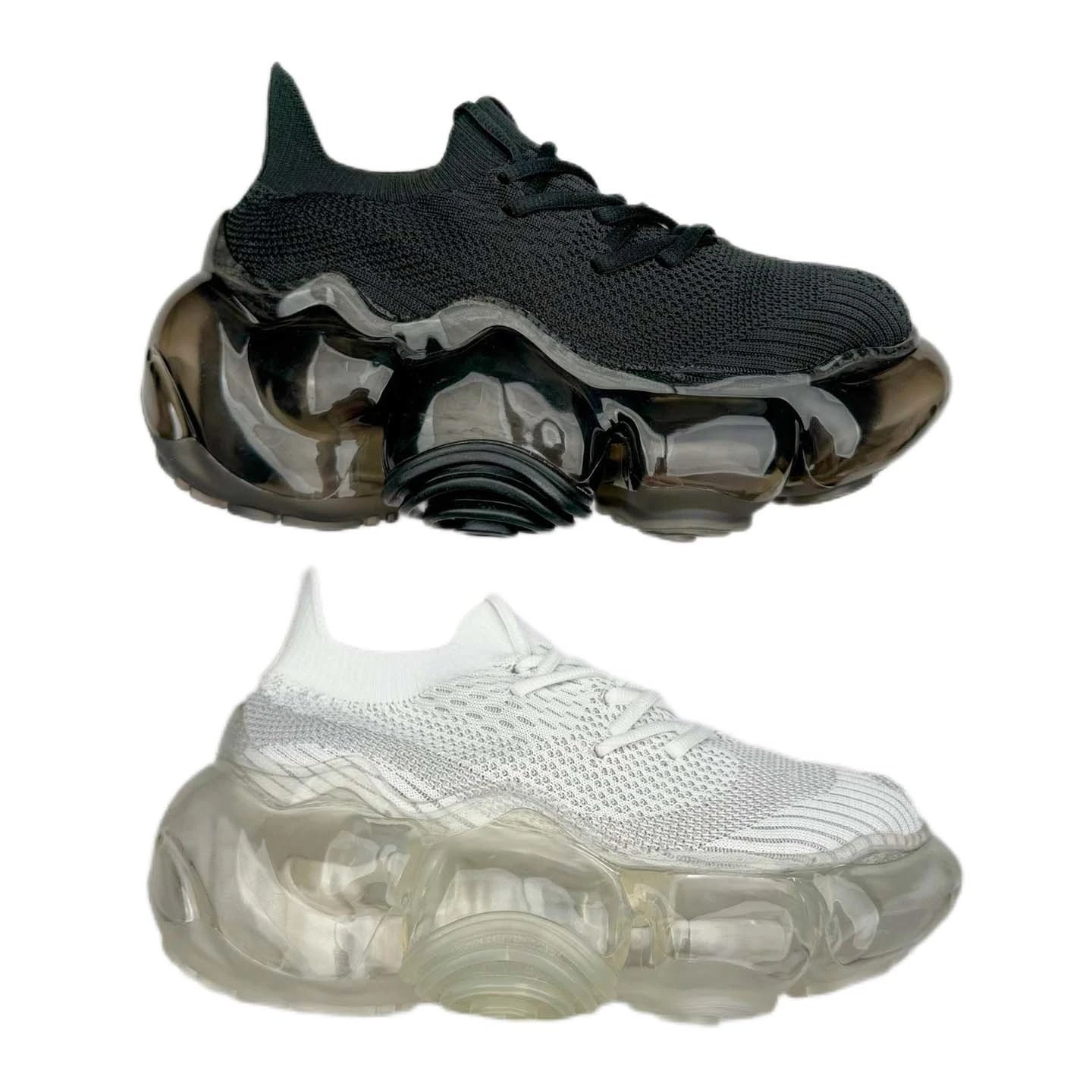 Sneakers — Gr0unds
