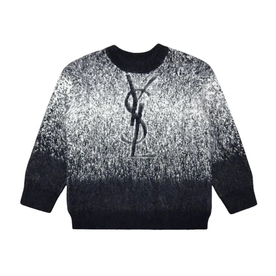 Long-Sleeve Long-Sleeve Top — YL
