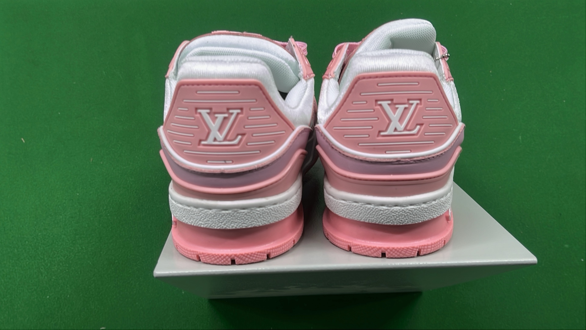 L Trainer — Shoes — #5948 5