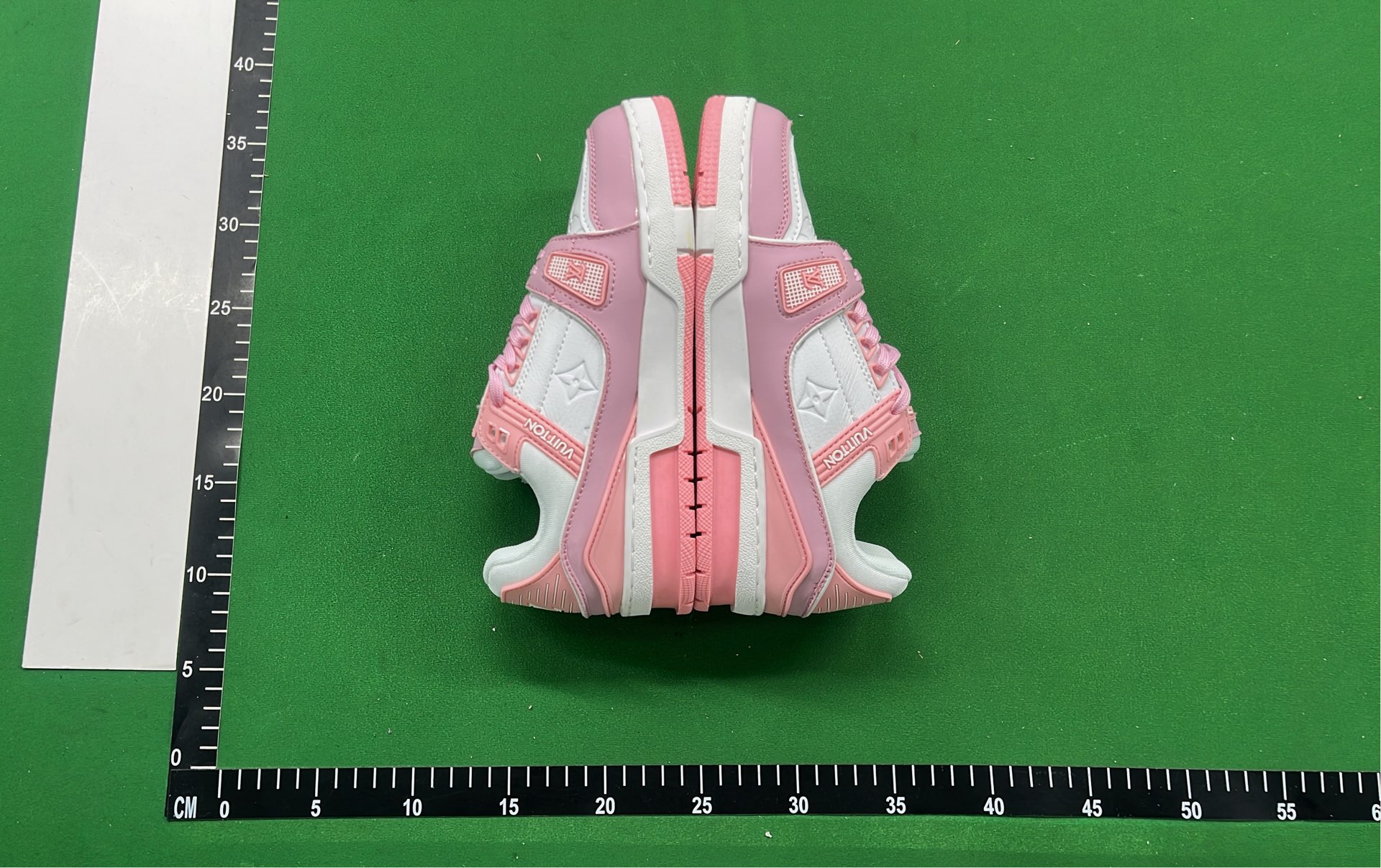 L Trainer — Shoes — #5948 6